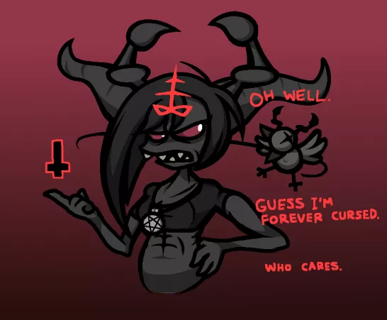 DOUBLE BRIMSTONE by w_i_d_0084