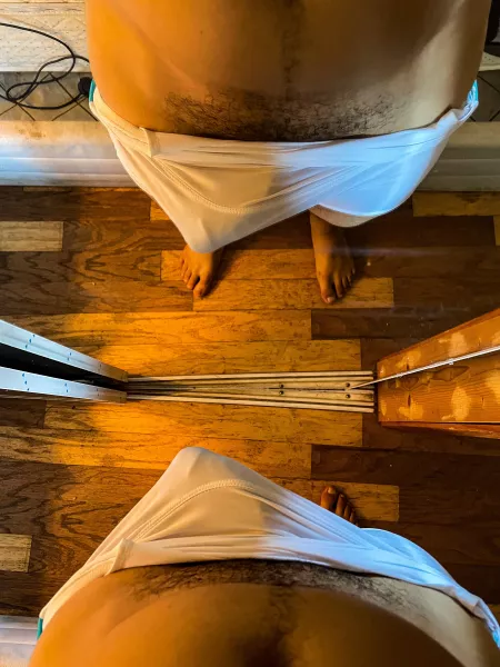 Double bulge. by joe0904