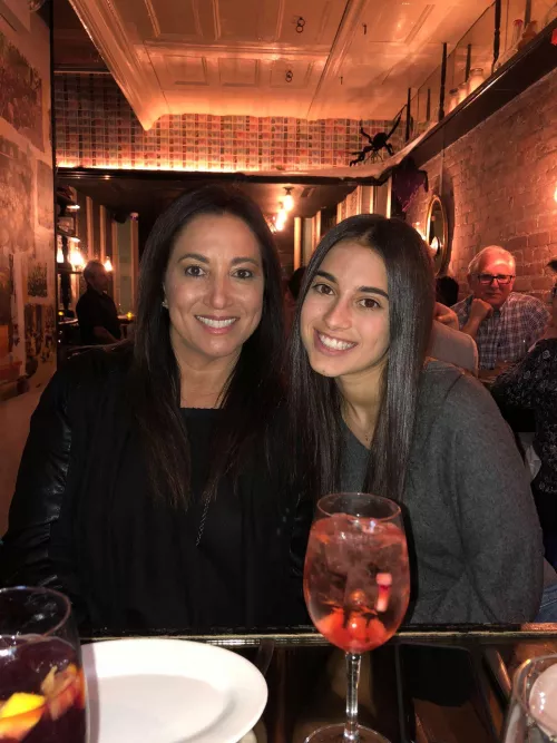 Double Date by cumdragon21