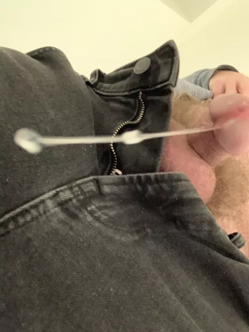 Double dribble by Comfortable-West-313