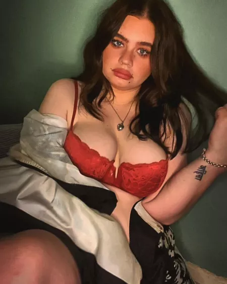 Double D’s, Yes Please! 😍🤤 by sidneyfromsydney