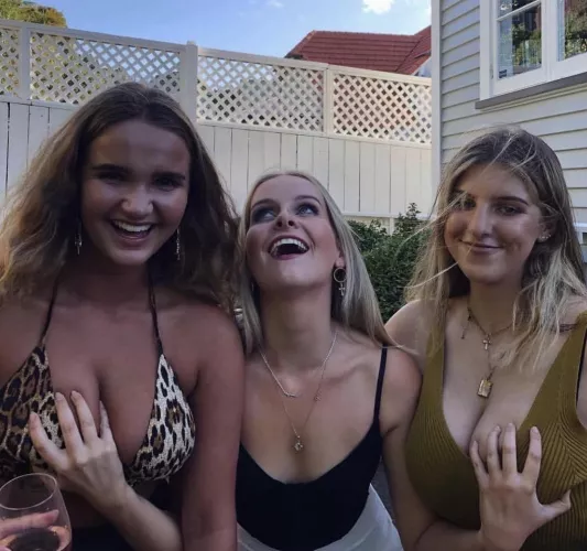 Double envy by deiterh95