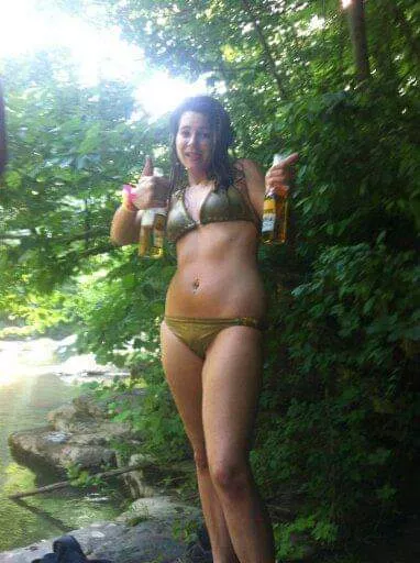 Double fister posted by thementaltyrant