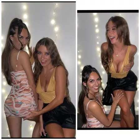 Double (IRTR) by Jealous_Earth_3075