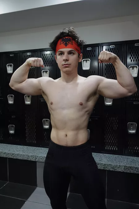 Double juiced 🇦🇱 by Technical_Debt_103