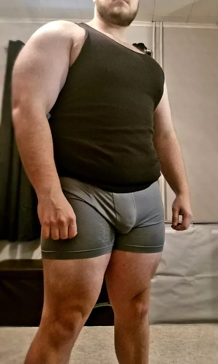 Double meat by benpapasquat68