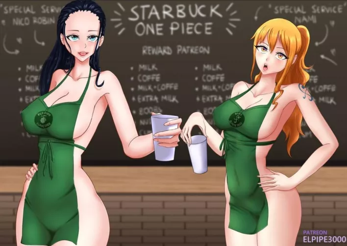 Double milk Special by Jonusman