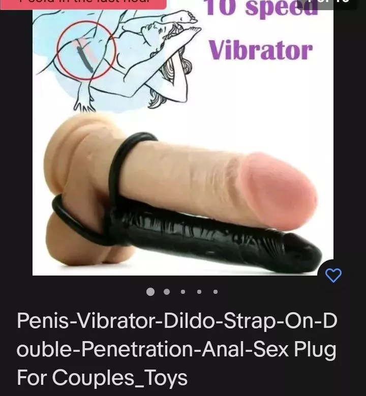 Double penetration posted by Intelligent_Boat_674