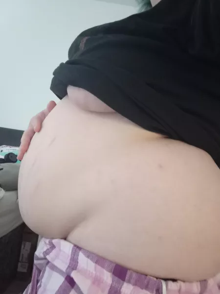 Double post because I wanna eat today 😂 by BustyBabey