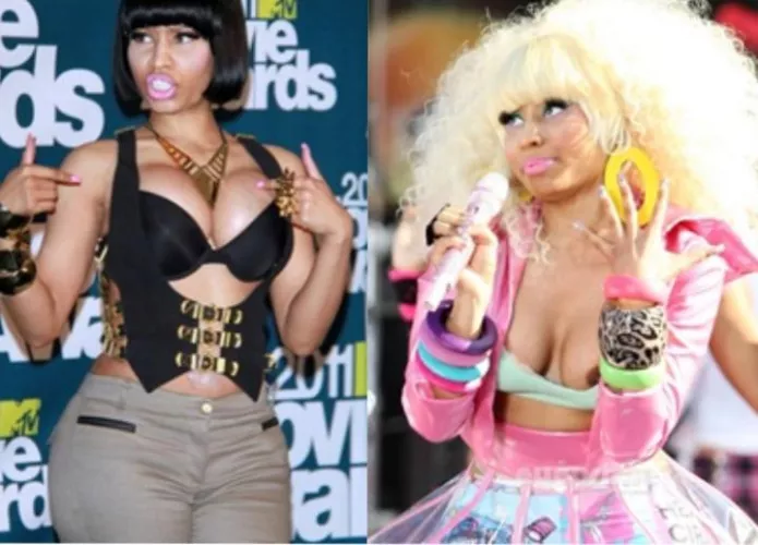 Double Shot by LonnL