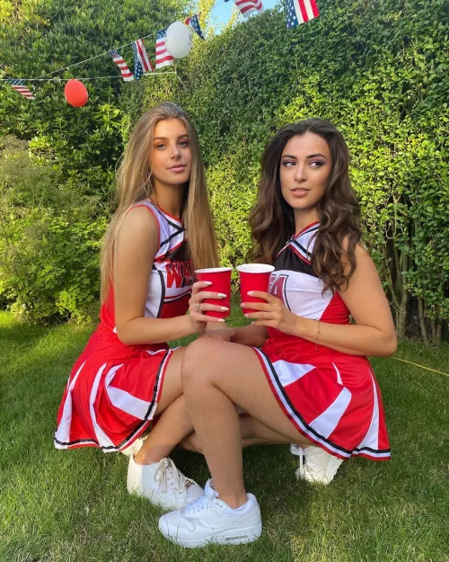 Double solos by NewUploader1