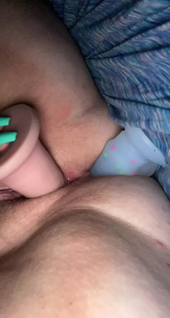 double stuffed posted by Abbz1014