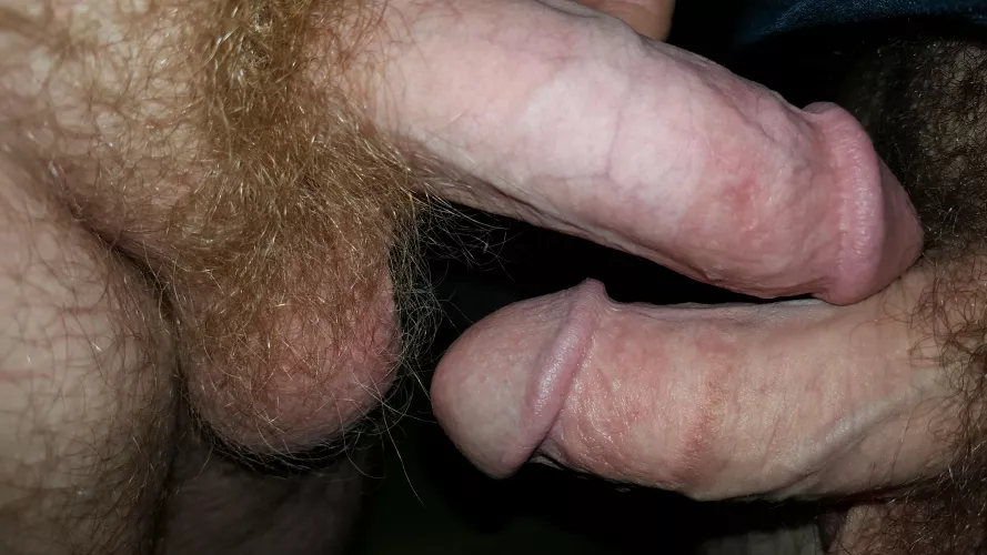 Double the fun by gaypenguin81