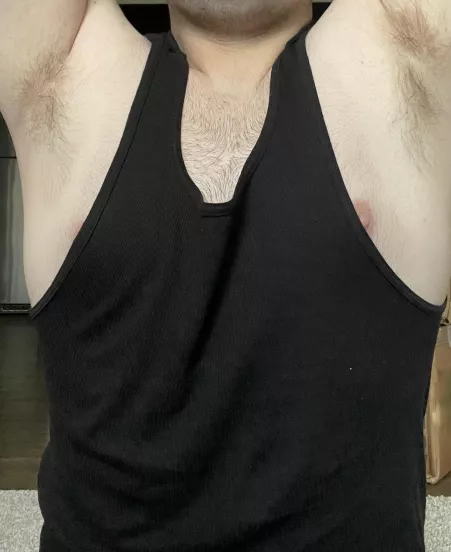 Double the pits 😏 by bjk0494