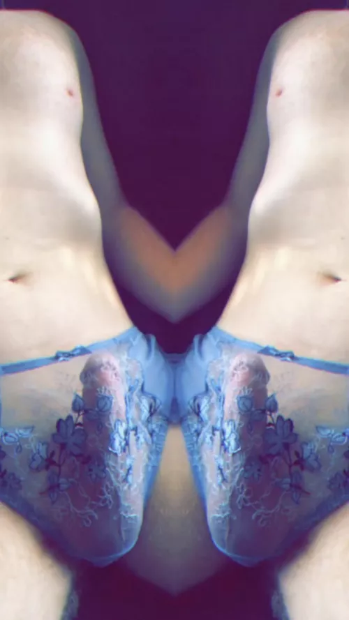 double the pleasure💎💎 by alexxtheeboytoy