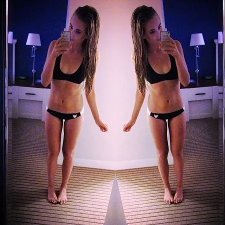 Double the Rachel, double the fun by marleau_12