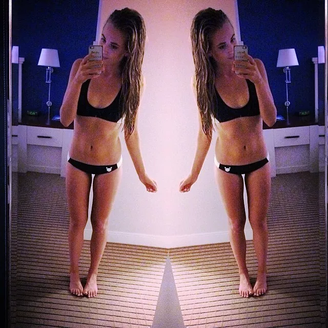 Double the Rachel, double the fun posted by marleau_12