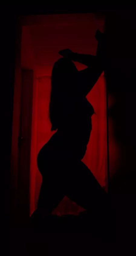 Double the thickness double the fun! by sandybabe99