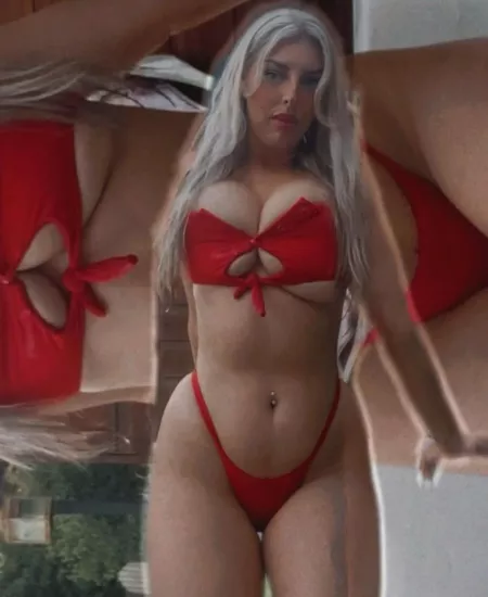 Double trouble by qazmlpfghcvb