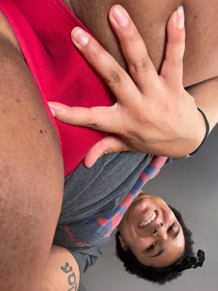 Double trouble by awholemessadessa