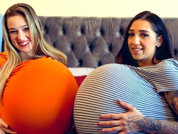 Double trouble by No-Rub-2312