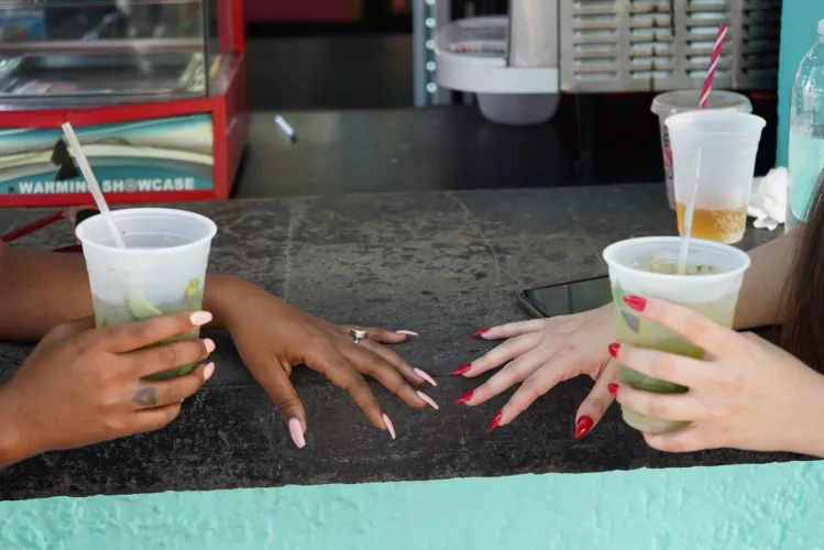 Double trouble by TheDominantJade