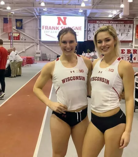 Double trouble... by waiting4anothershoe