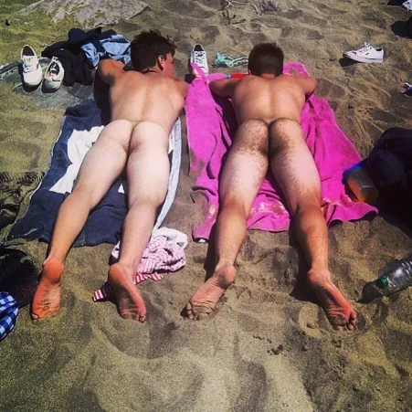 Double trouble by sc__bromo