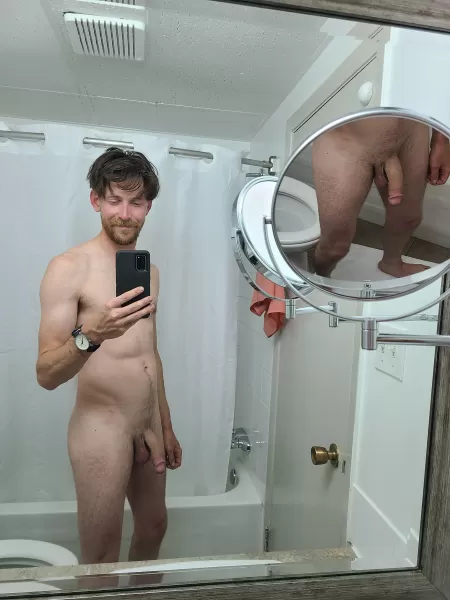 Double trouble by fanofbreadandbirds