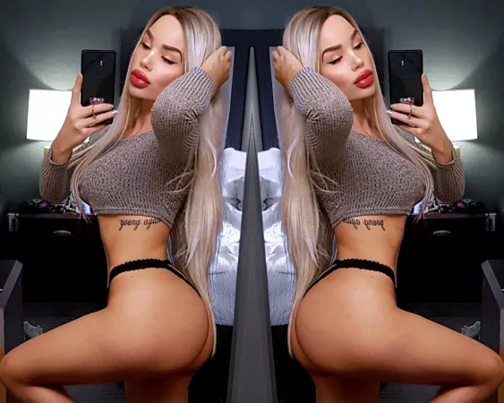 Double trouble by [deleted]