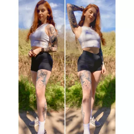 Double Trouble 👀🔥 by Amyjay04