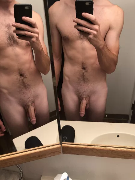 Double view by Fabulous-Reading2444