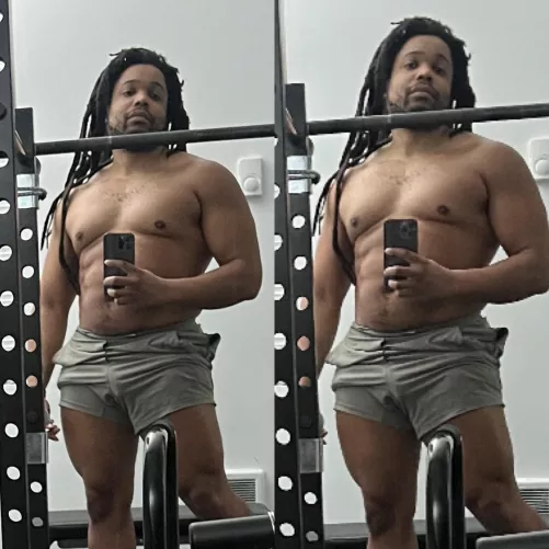 Double Vision by ChetTrebuchet