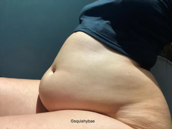 Doughy 🍞 by squishy_bae