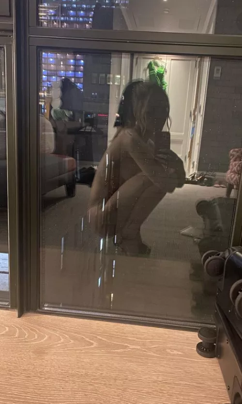 Dove Cameron Nude Selfie by AnnaSophiaHubby