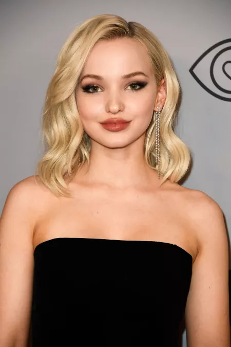 Dove Cameron by DesiSongs