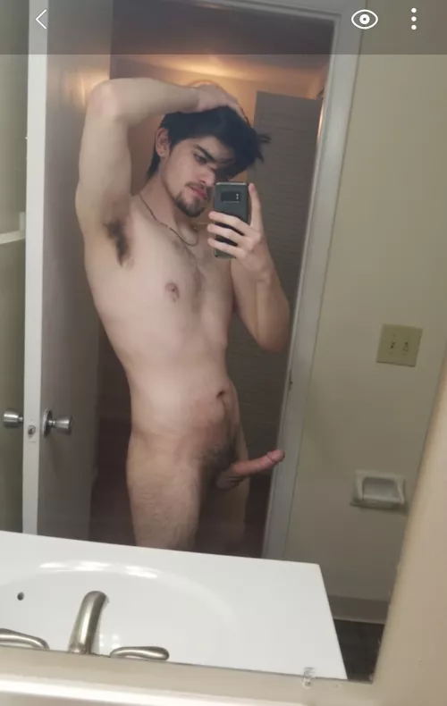 Down 80lbs since highschool 💪 by Gumi1155