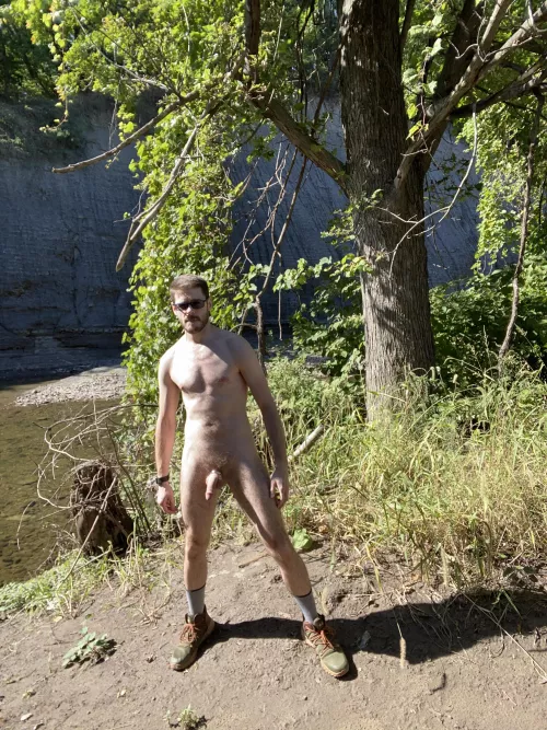 Down by the railroad tracks. by iac0bus