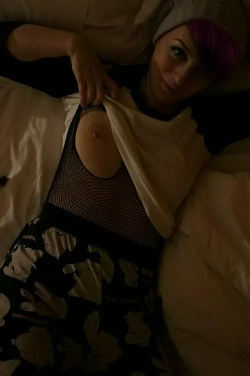 Down the rabbit hole. by atomicnumber_87