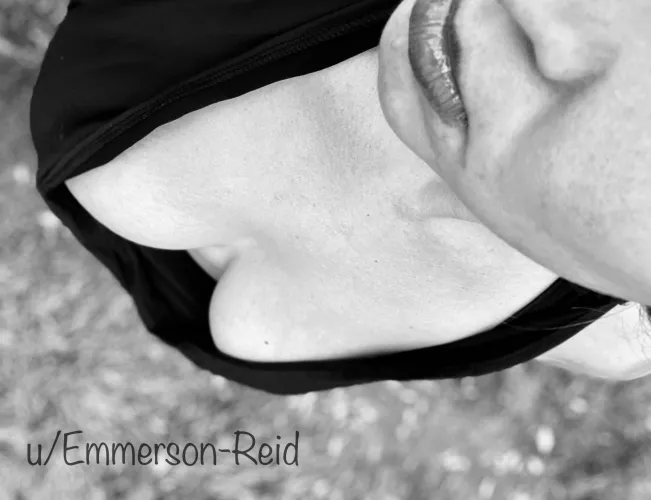 Down the scoop front by Emmerson-Reid