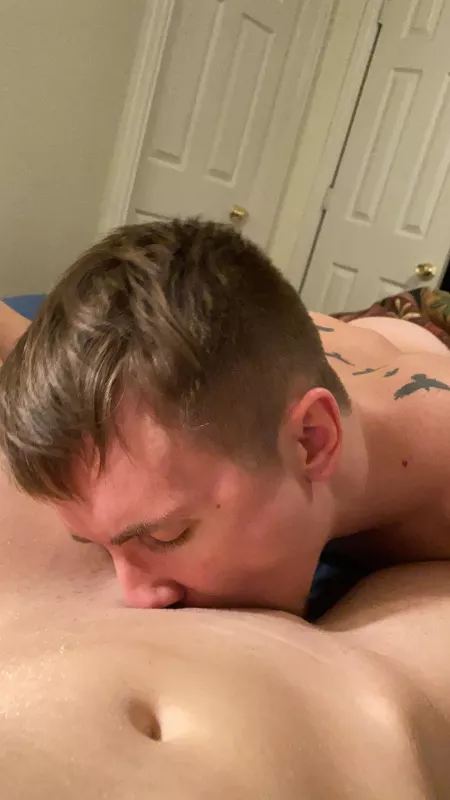 Down to the base by Jayyckk