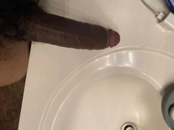 Down with the thickness? by Lucky__Rin13Z