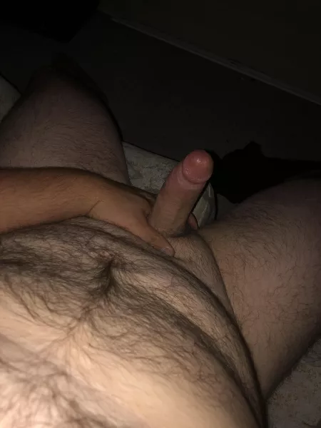 Downside of big hands it makes things look small. by No_Resort6160