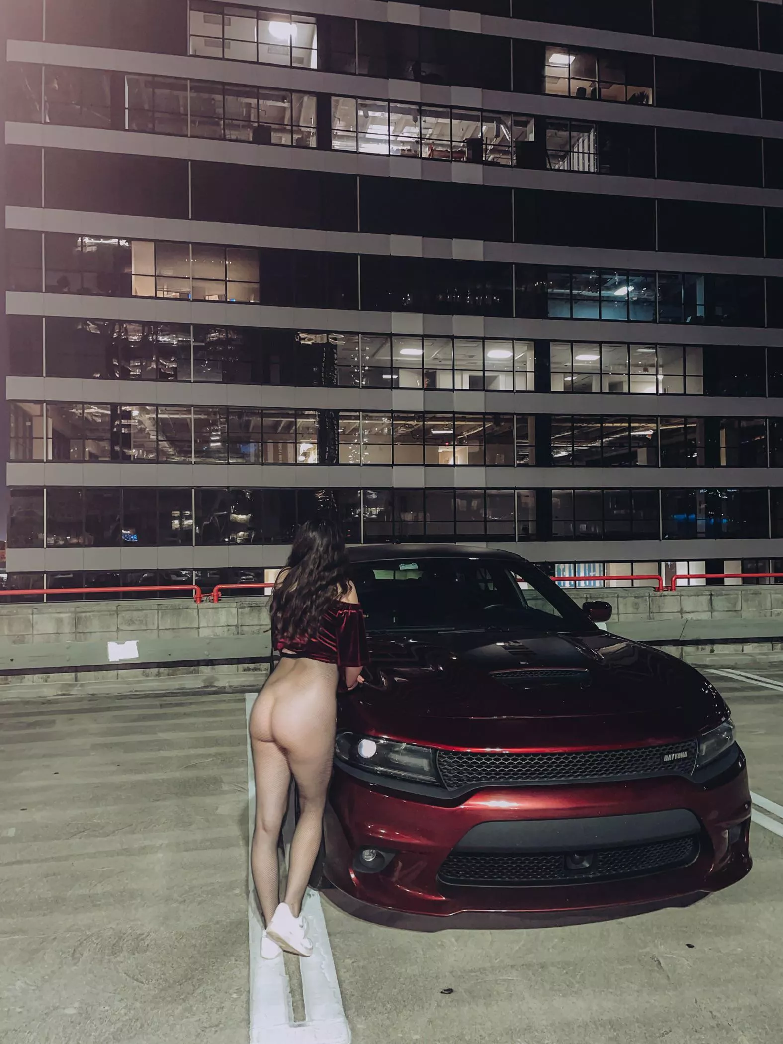 Downtown Vibes posted by anthony-brewster