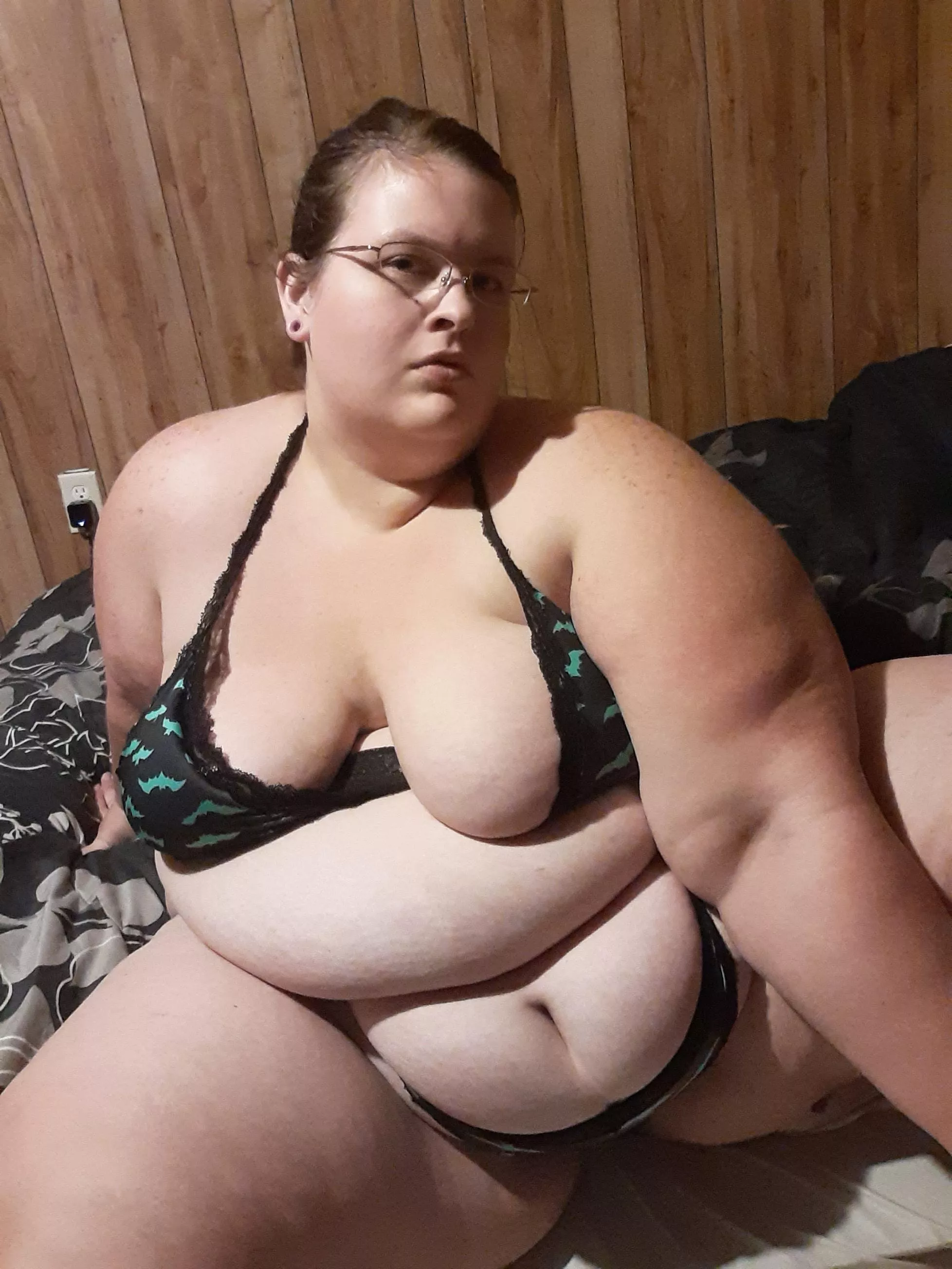 Do.you want to frisk me? posted by raven_willow713