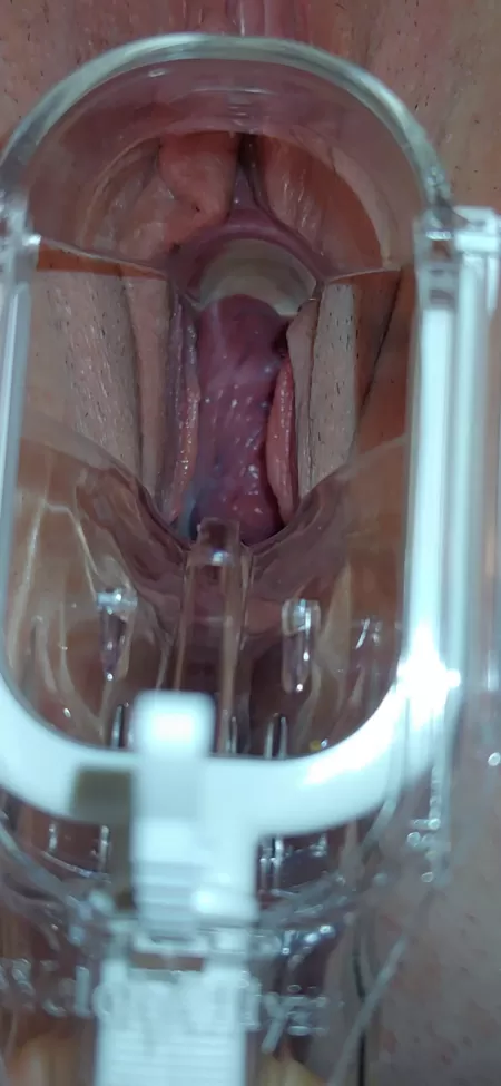 Dr. Daddy gave me a check up today, shall I show you more? by ladymaemargaret