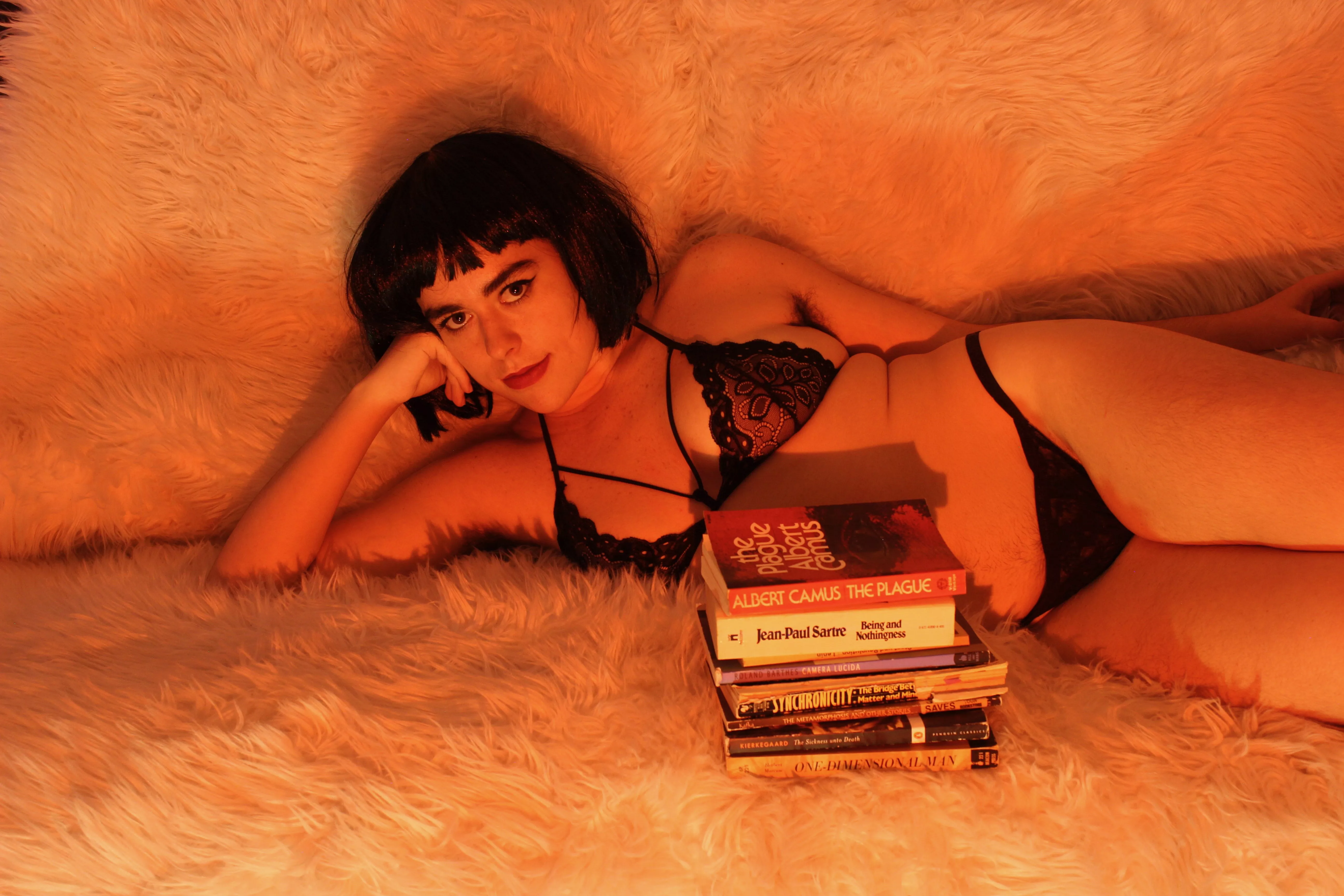 Dr. Didact is the cyborg with a penchant for philosophy. Want me to read to you? posted by [deleted]