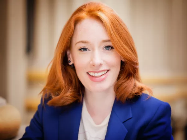 Dr Hannah Fry by fazalmajid