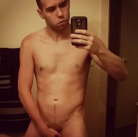 Drag race contestant India Ferrah by MarsNirgal