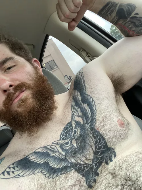 Drain me by buckyhebeast